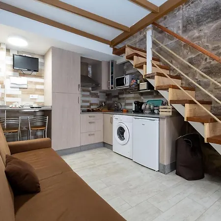 House - 1 Bedroom - 9388 Chalet