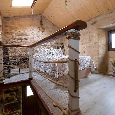 House - 1 Bedroom - 9388 Chalet